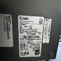 Zebra ZD621 Label Printer image 0